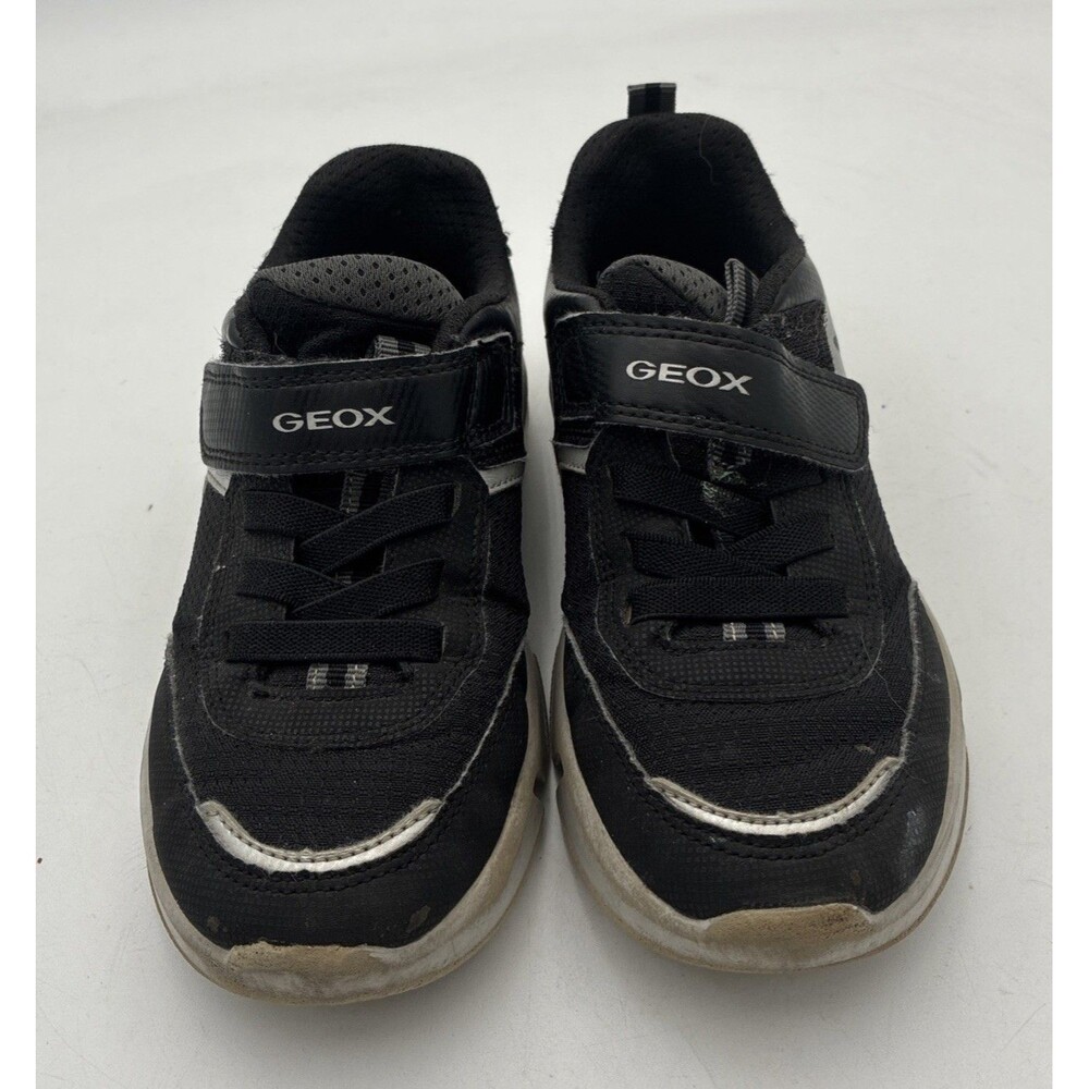 geox sneakers kids boys size 13
